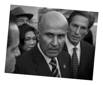 Lee Baca