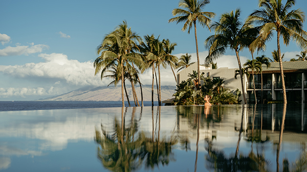 Celebrate Summer with Reimagined Luxury