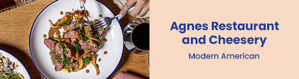 Friday, Oct 10 Restaurants