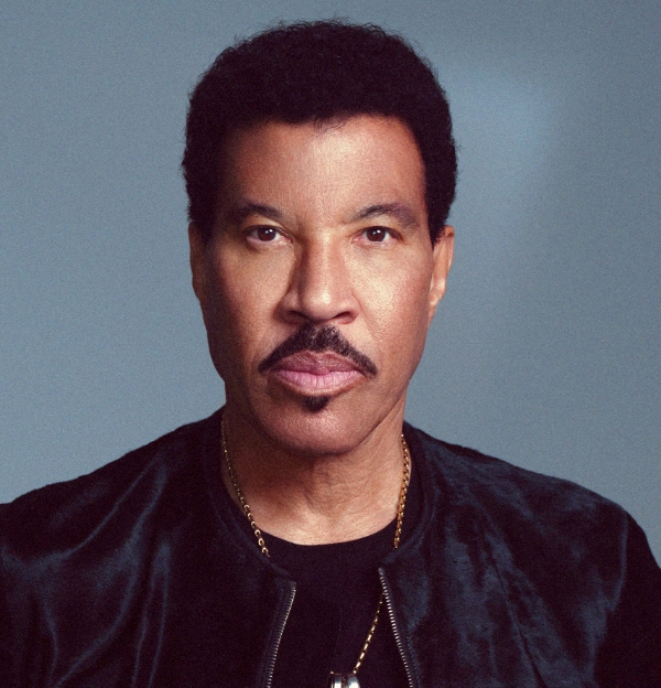 Lionel Richie