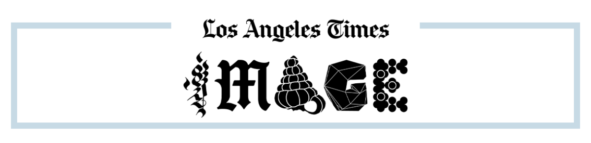 Los Angeles Times | Image