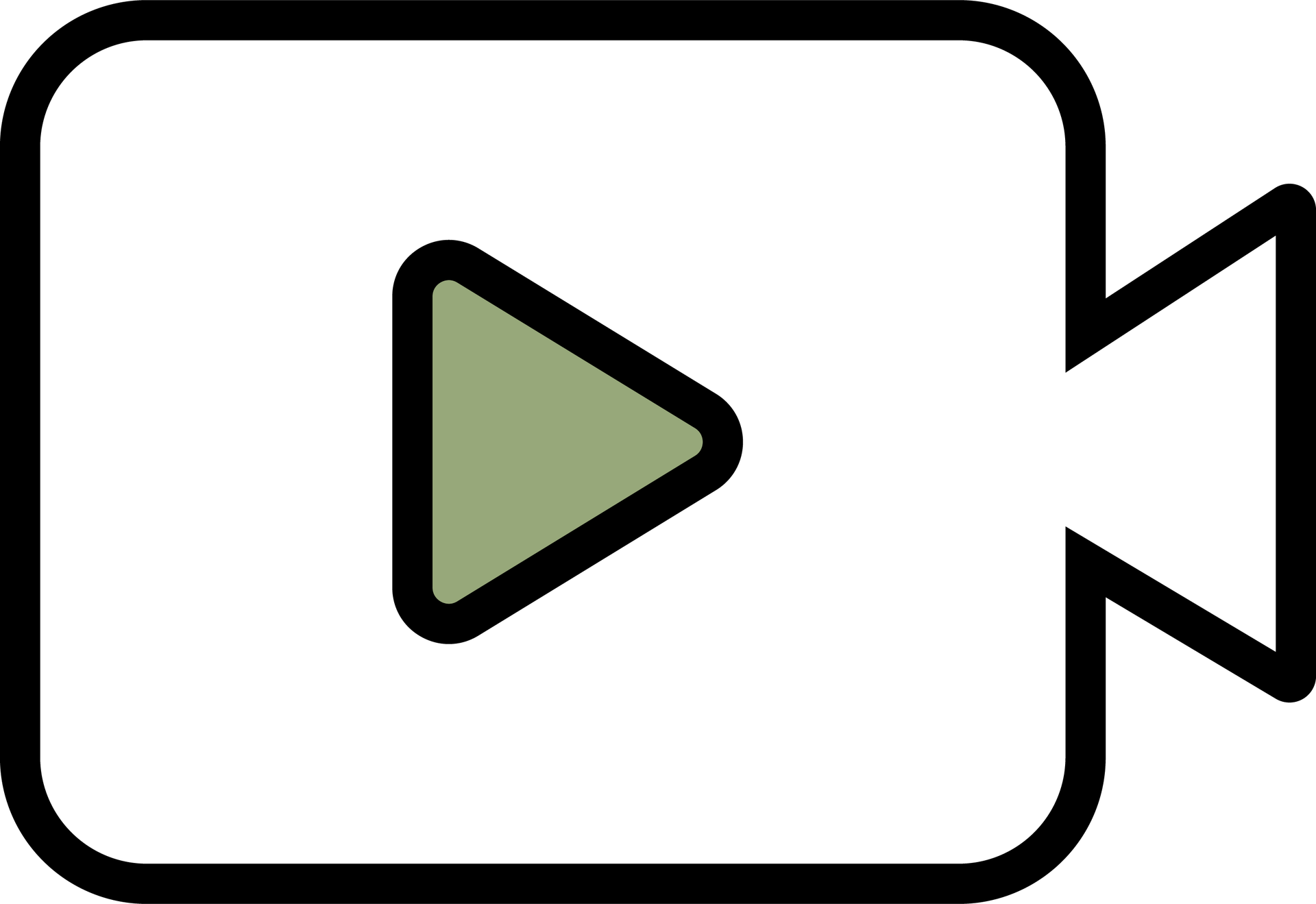 Digital Stories icon