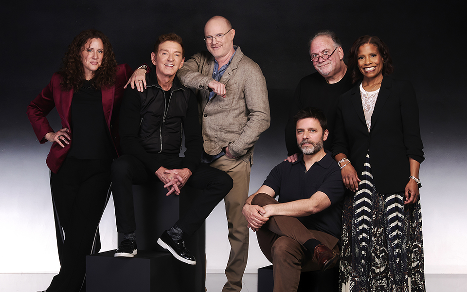 all talent together