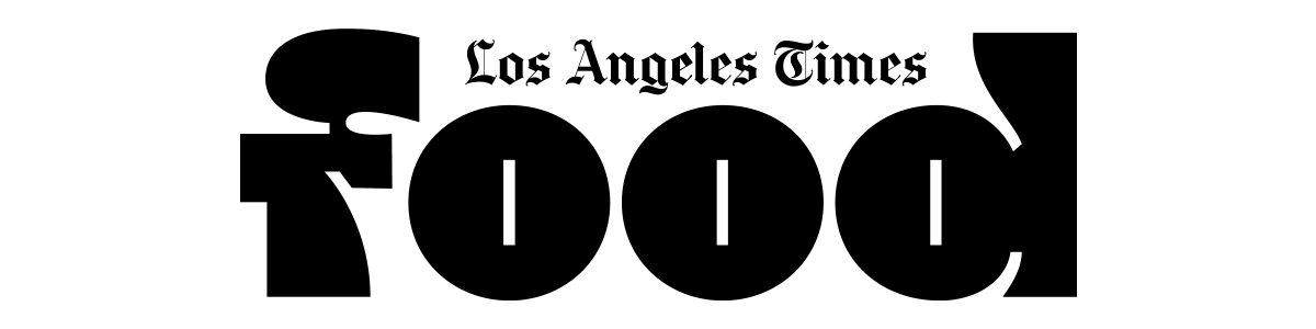 Los Angeles Times - Food