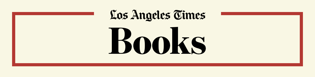 Los Angeles Times | Books