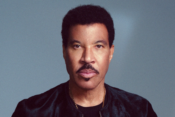 Lionel Richie Lionel Richie