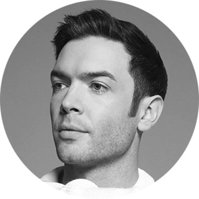Ethan Peck | Cast