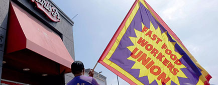 The California-born fast-food chain crushed by costs, crime and competition
