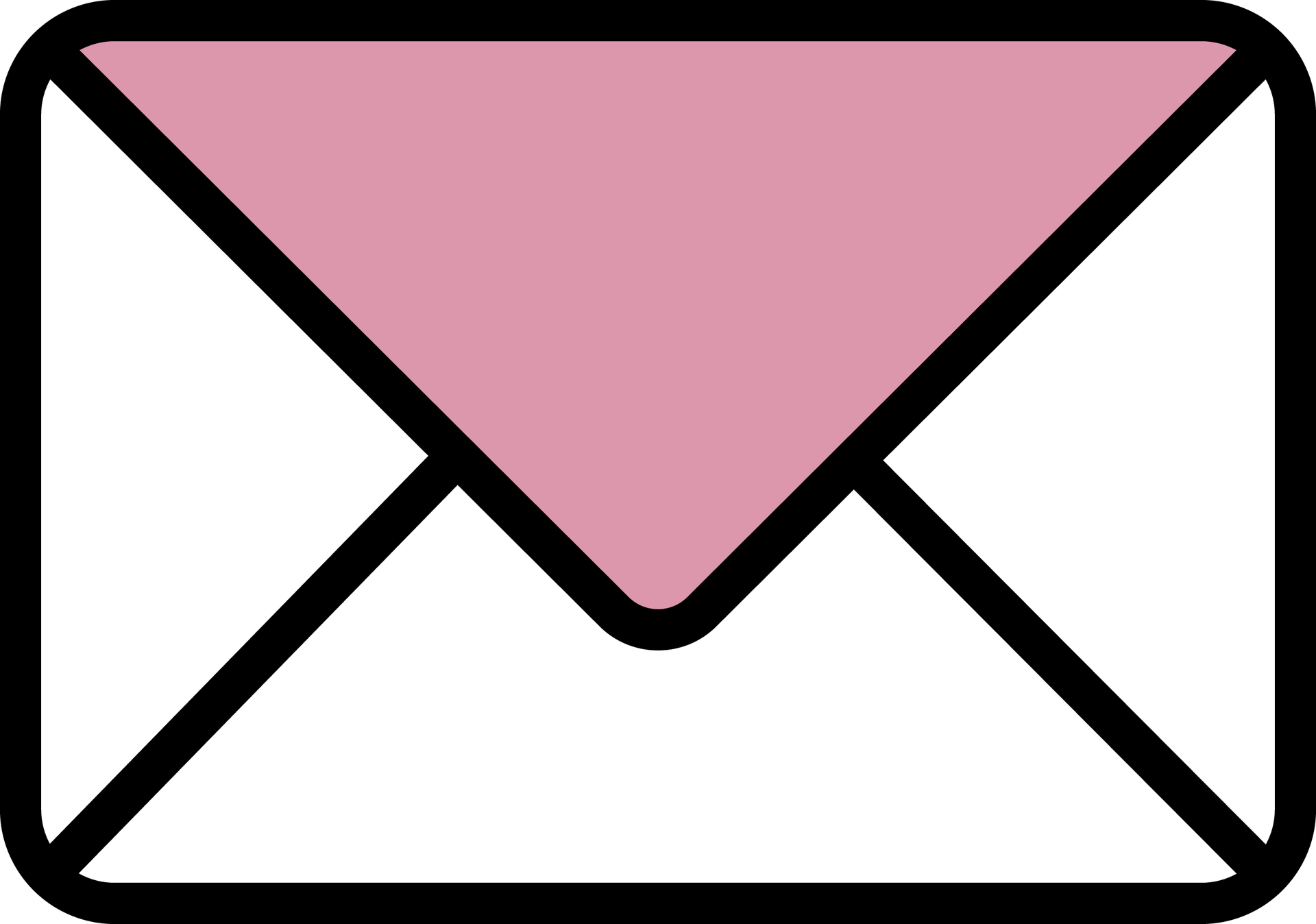 Newsletter icon