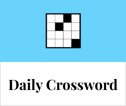 Daily Crossword