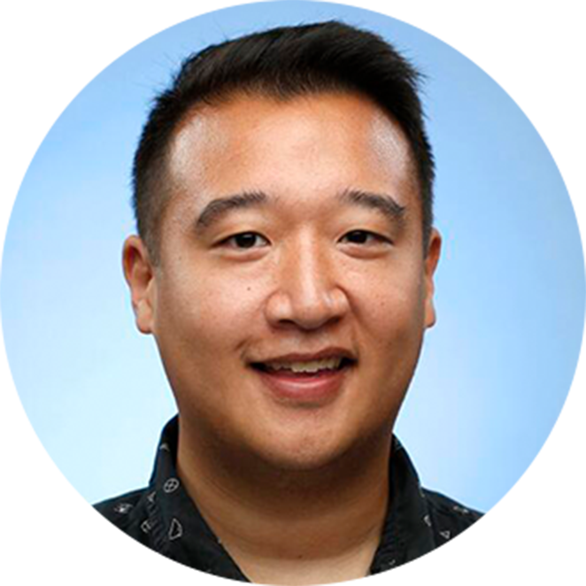 Frank Shyong | Executive Producer Frank Shyong | Executive Producer