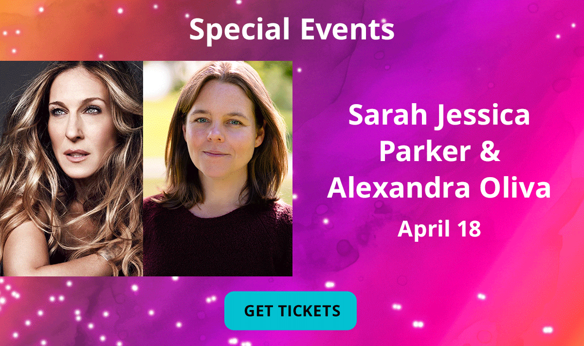 Special Events GIF image