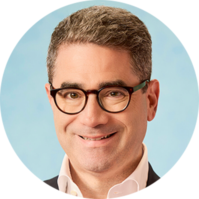 Jonathan Tolins | Showrunner/Executive Producer