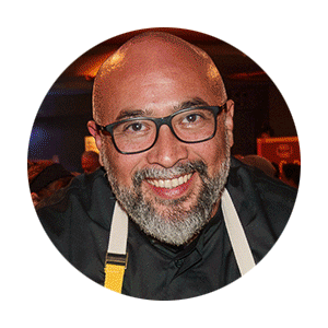 Chef and culinary stars Chef and culinary stars