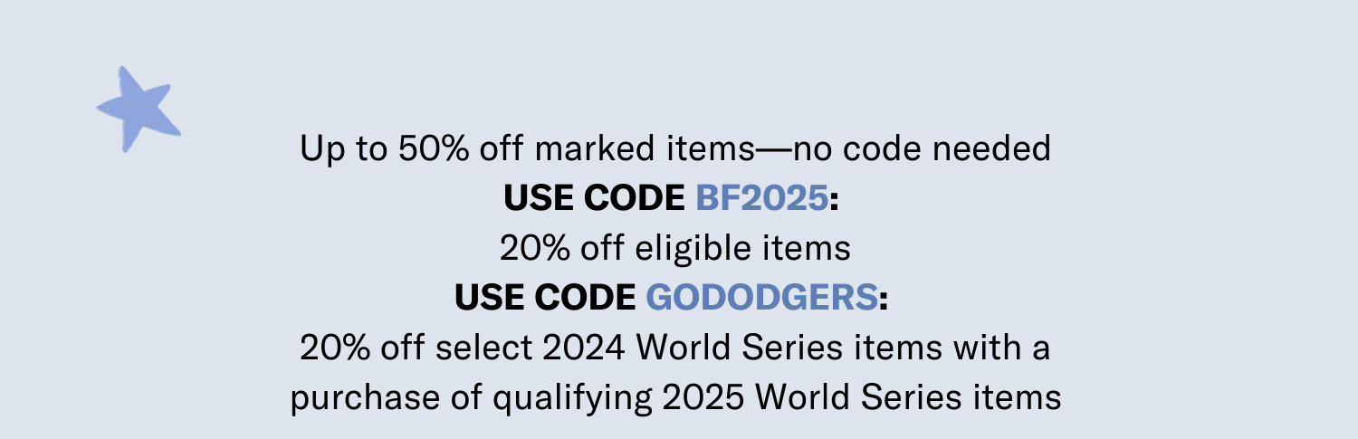 Up to 50% off marked items - No code needed Up to 50% off marked items - No code needed