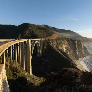 California's iconic Highway 1 is fighting a losing battle against climate change. Can it survive?