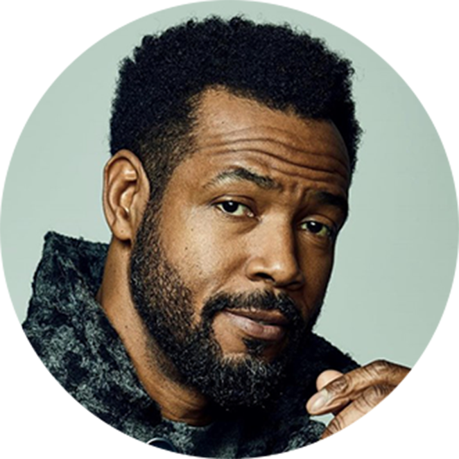 Isaiah Mustafa | Cast