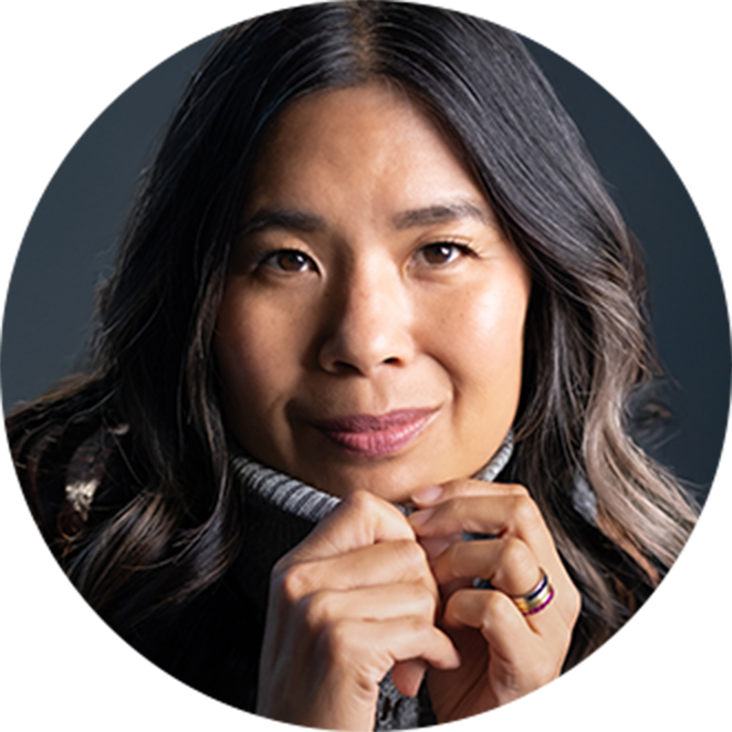 Marilyn Fu | Writer Marilyn Fu | Writer