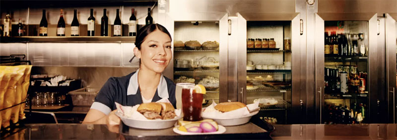 L.A.'s landmark restaurants image