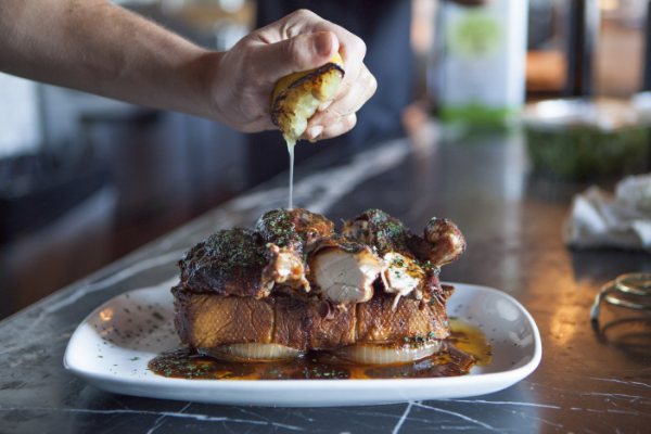 Chi Spacca Chi Spacca