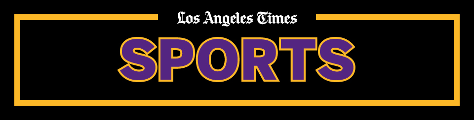 Los Angeles Times - Sports