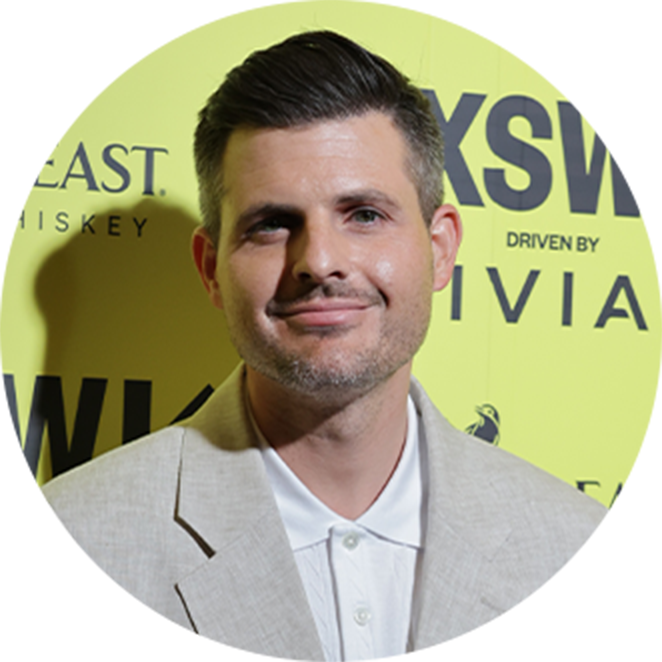 Matt Tinker | Executive Producer