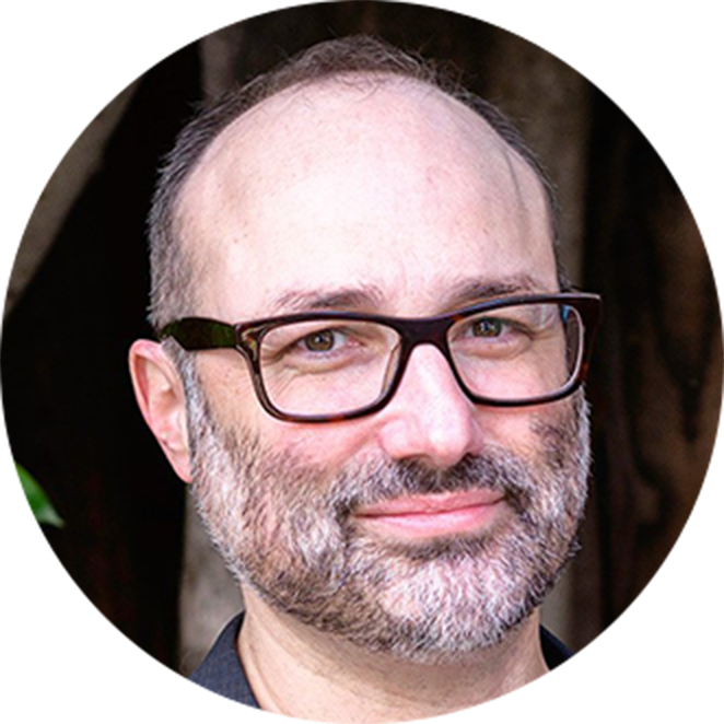 Henry Alonso Myers | Co-Showrunner and Executive Producer