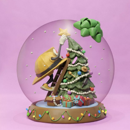 13 great gifts from shops hit hard by L.A. wildfires