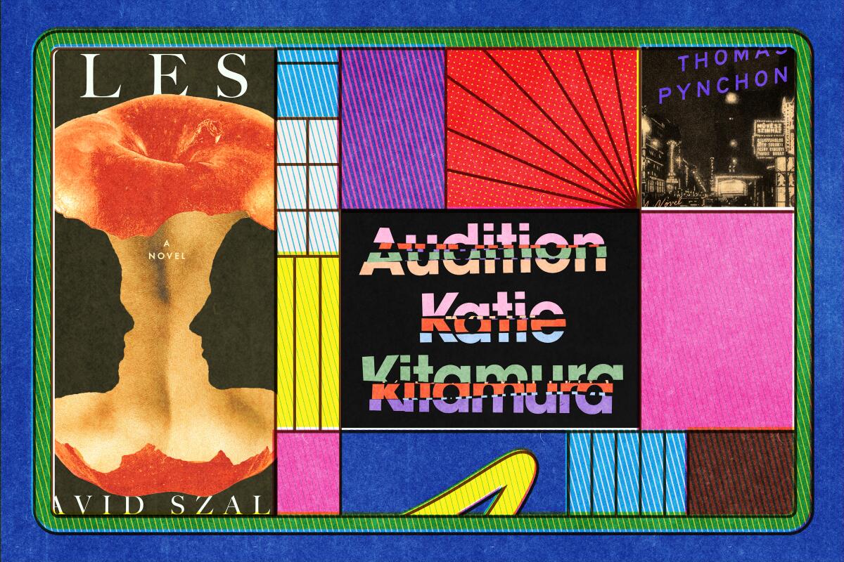 Best Books 2025 graphic image Best Books 2025 graphic image