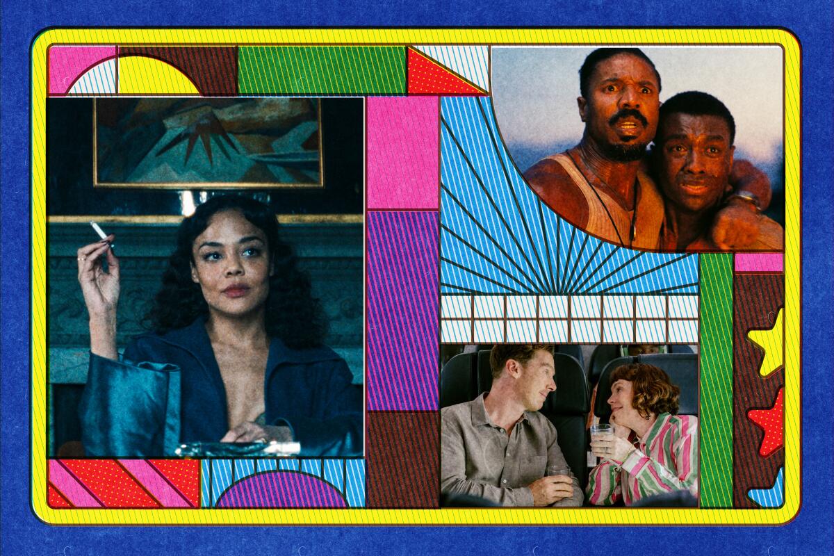 Best Movies 2025 graphic image Best Movies 2025 graphic image