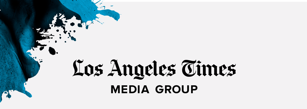 Los Angeles Times Media Group