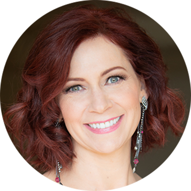 Carrie Preston | Cast 