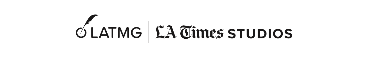 LATMG | LA Times STUDIOS