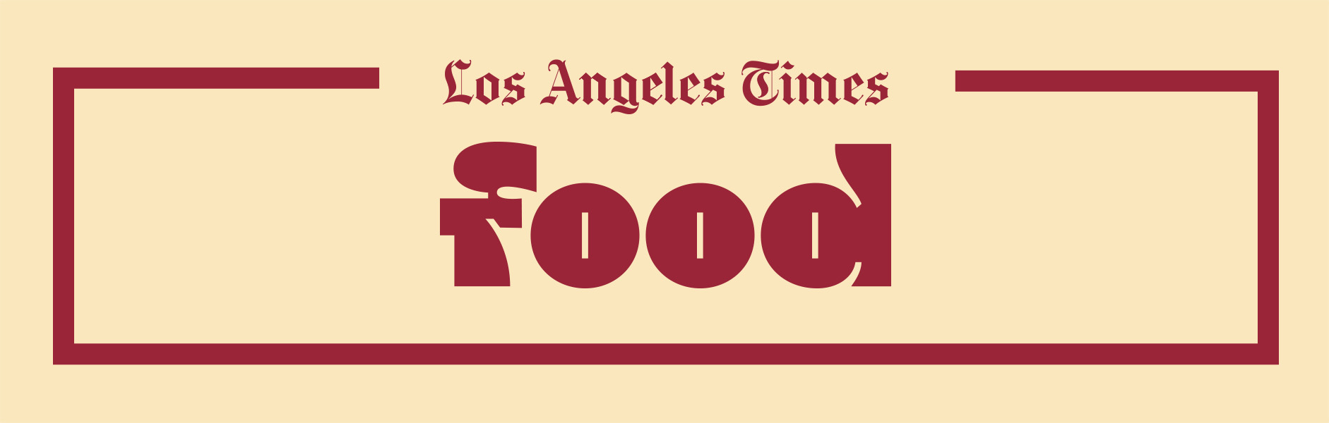 Los Angeles Times - Food