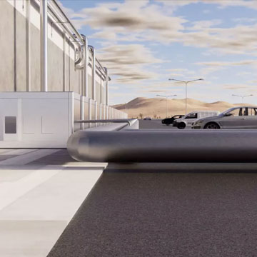 This L.A. startup uses SpaceX tech to cool data centers with less power and no water