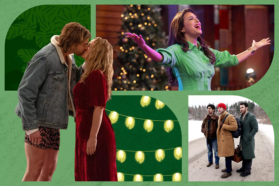 22 essential TV holiday specials, movies and cultural events