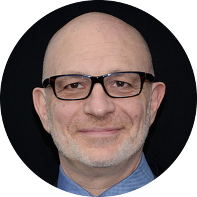 Akiva Goldsman | Co-Showrunner and Executive Producer