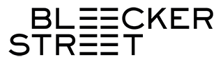 Bleeker Street Logo