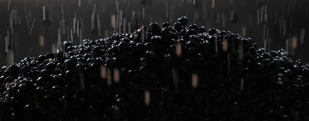 Winemakers with too much product may unload it by selling it in bulk to be bottled by others.