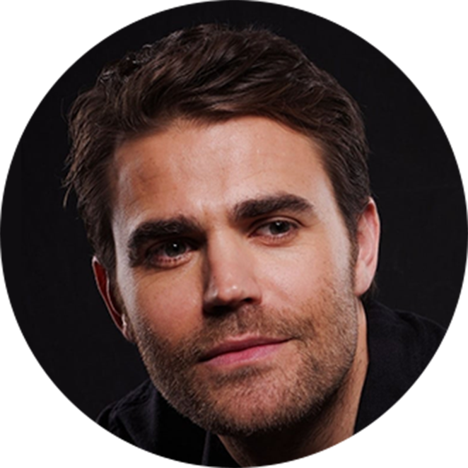 Paul Wesley | Cast