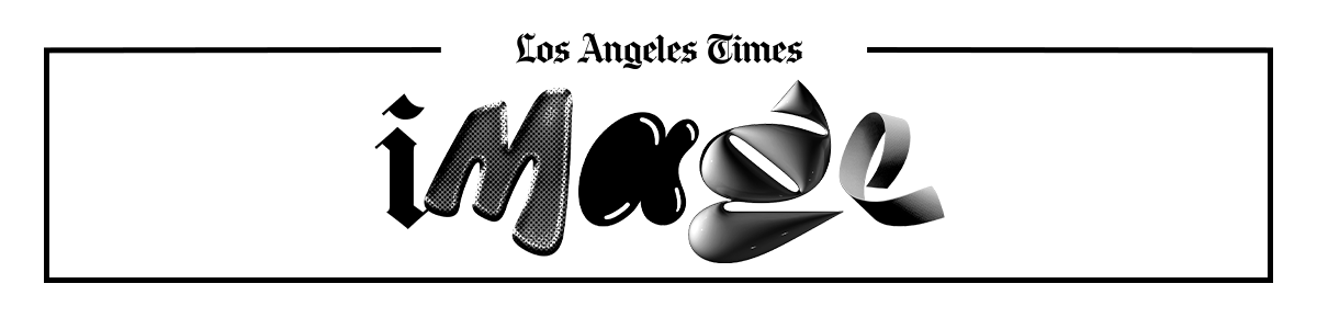 Los Angeles Times | Image