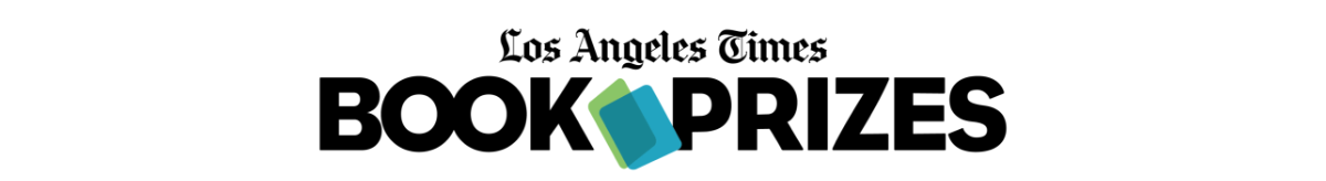 Los Angeles Times - Book Prizes