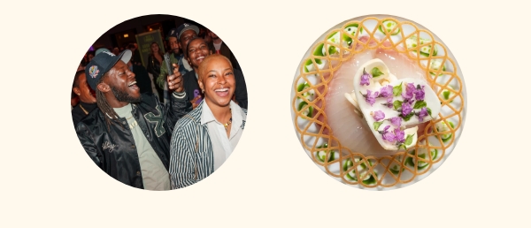 Music and entertainment