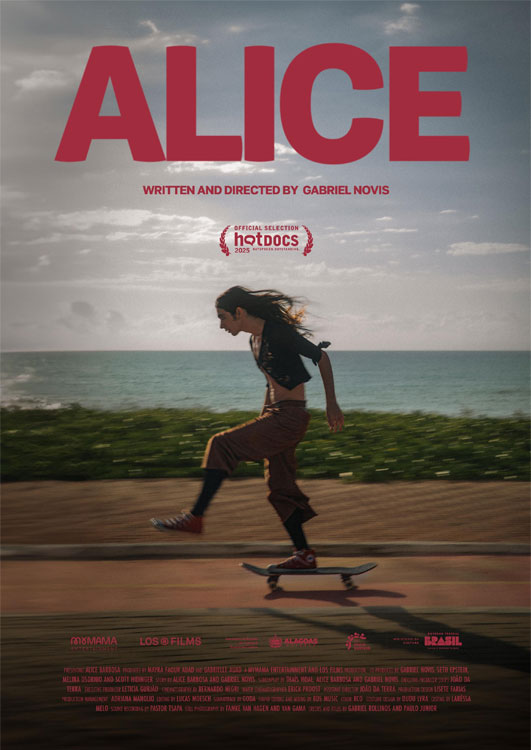 ALICE