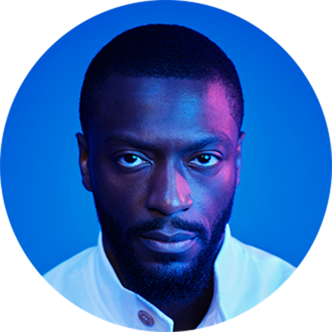 Aldis Hodge | Cast 