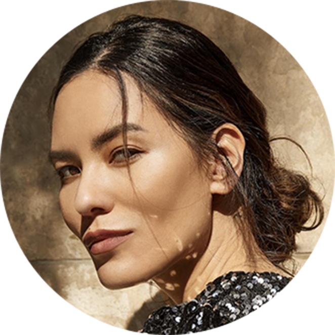 Jessica Matten | Cast