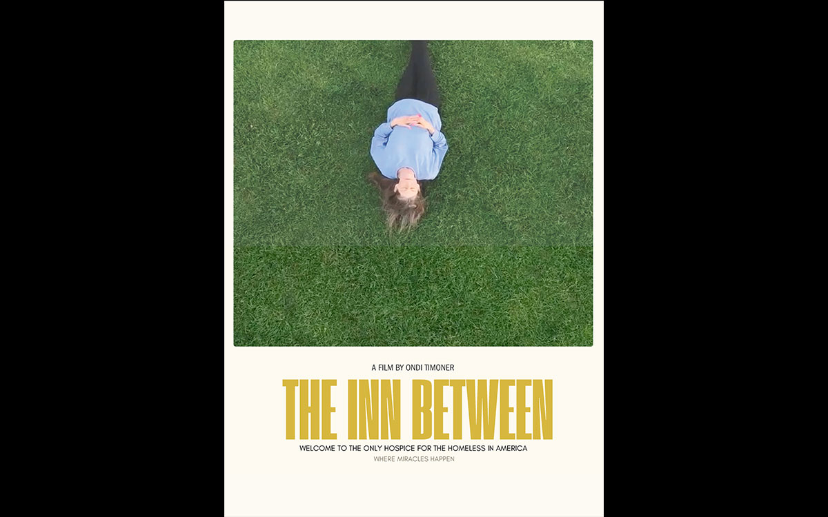 THE INN BETWEEN