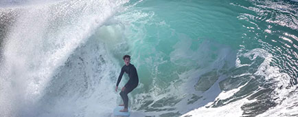 This coming El Niño could be a monster. Will it bring epic rain to California this winter?