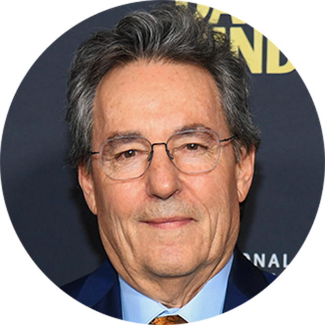 John Wirth | Executive Producer/Writer