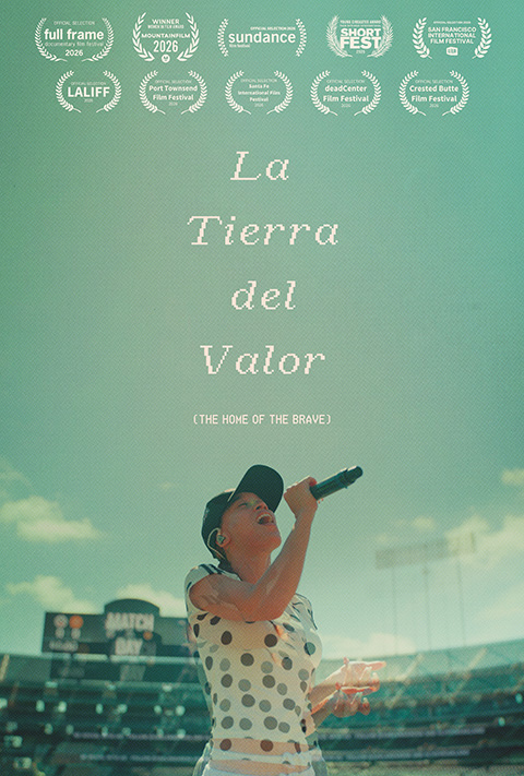 ‘La Tierra del Valor’ | THE HOME OF THE BRAVE